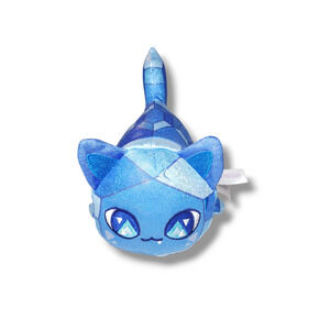 Aphmau MeeMeows Celestial Mystery Sapphire Cat Litter 4